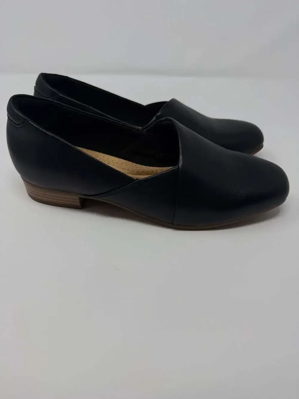 Clarks juliet are